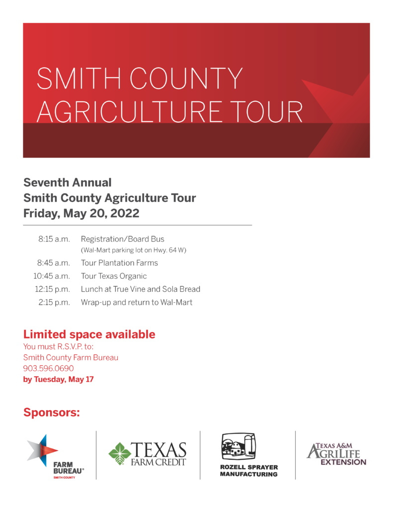 2022 Smith County Agriculture Tour- PNG