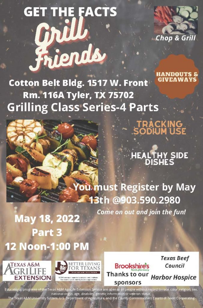 Copy of Grill Friends Flyer (5)