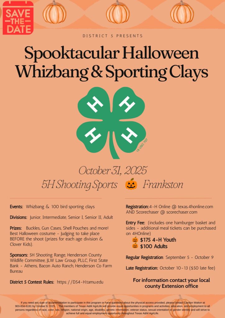 Spooktacular Halloween Sporting Event