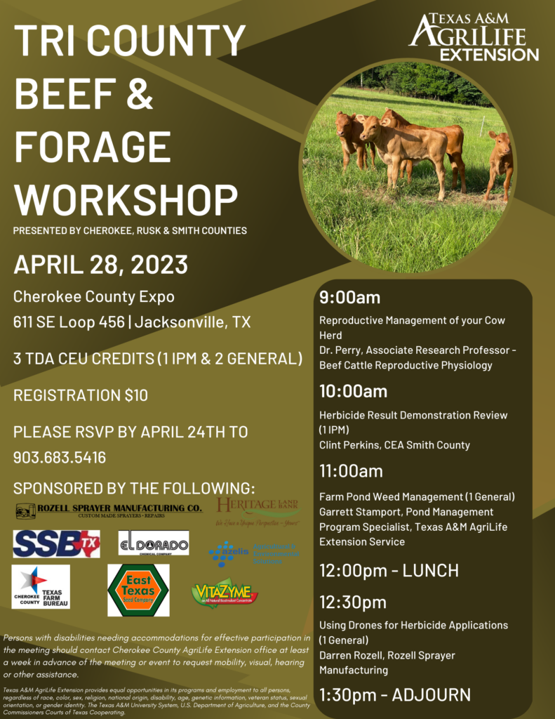 Tri County Beef & Forage Workshop 2023_Updated
